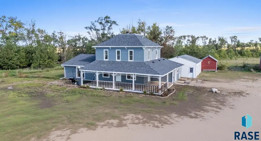 46826 295th St, Beresford, SD 57004 - #3