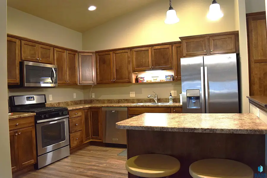 7105 S Bridger Pl, Sioux Falls, SD 57108 - #2