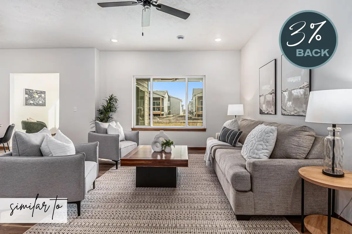 9207 W 43rd St, Sioux Falls, SD 57106 - #1