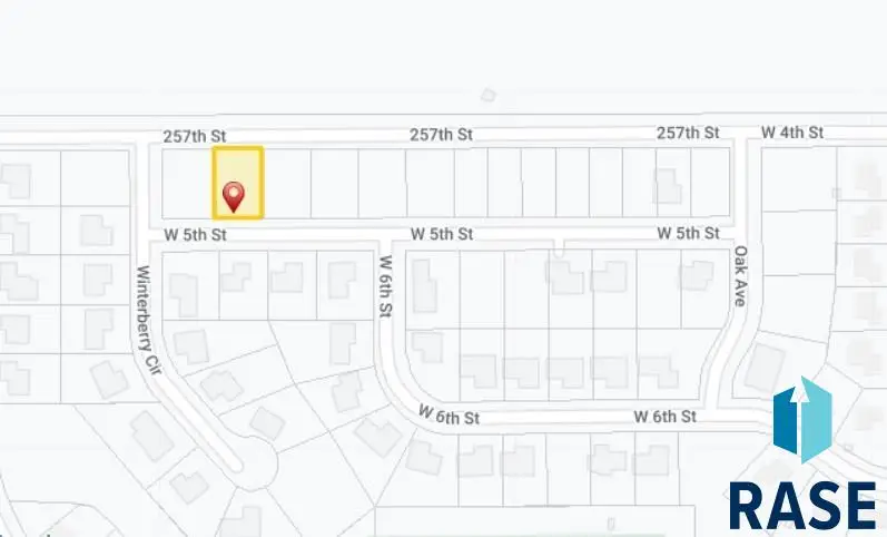 449 W 5th St, Crooks, SD 57020 - #2