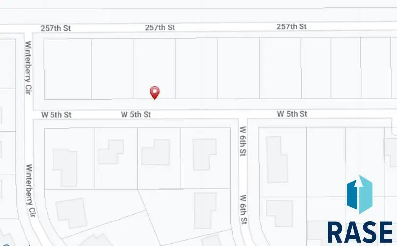 445 W 5th St, Crooks, SD 57020 - #2