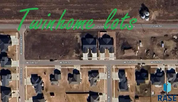 433 W 5th St, Crooks, SD 57020