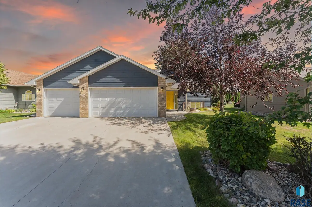5216 S Arden Ave, Sioux Falls, SD 57108 - #1