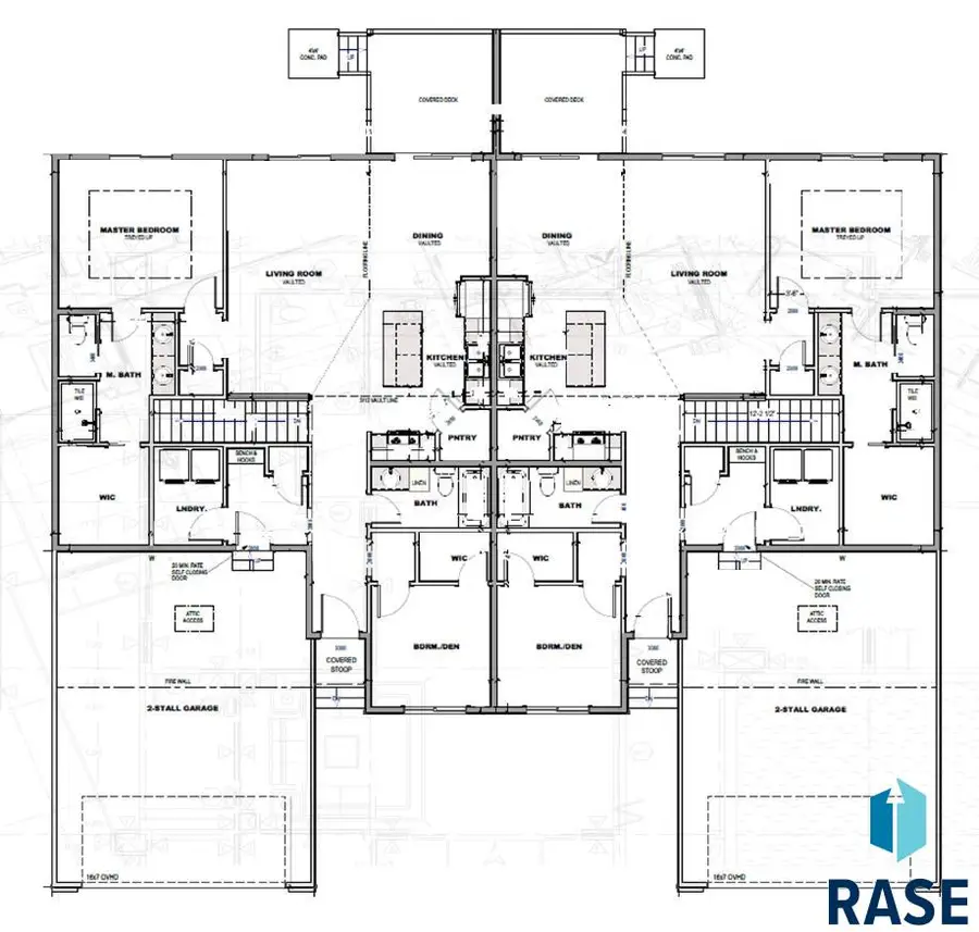 308 E Countryside Ave, Lennox, SD 57039 - #2