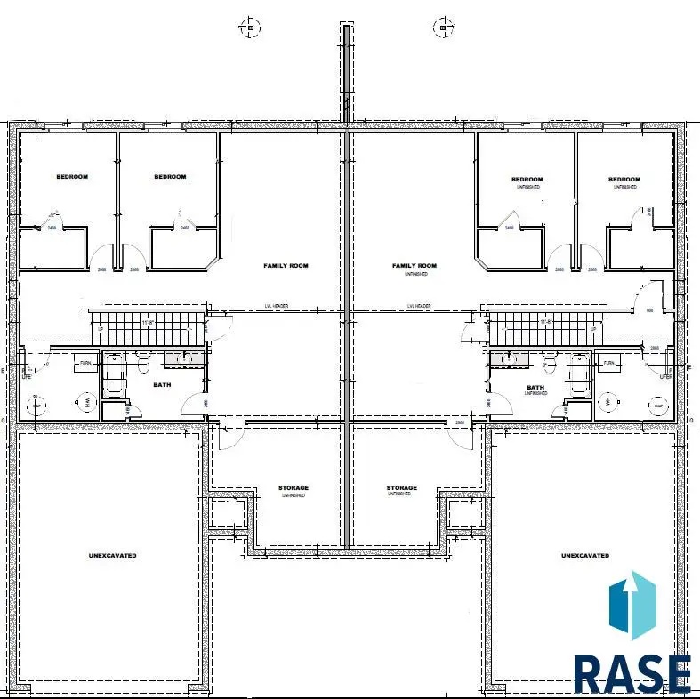 308 E Countryside Ave, Lennox, SD 57039 - #3