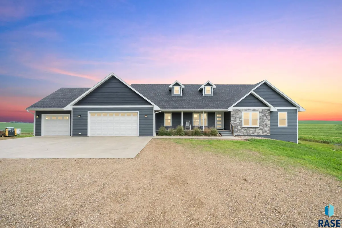 25429 487th Ave, Garretson, SD 57030 - #1
