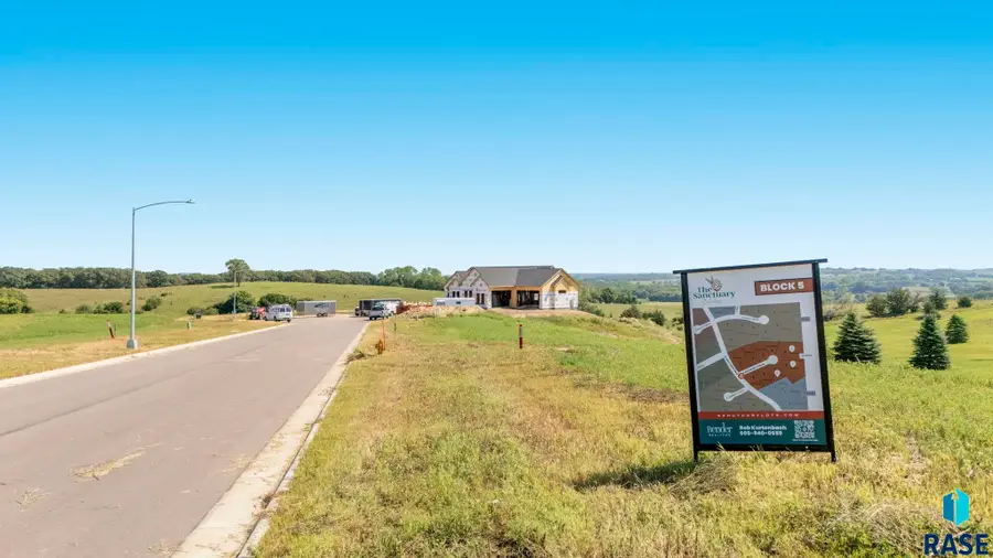 0 Lt05-bk05 Moonlight E Cir, Sioux Falls, SD 57110 - #2