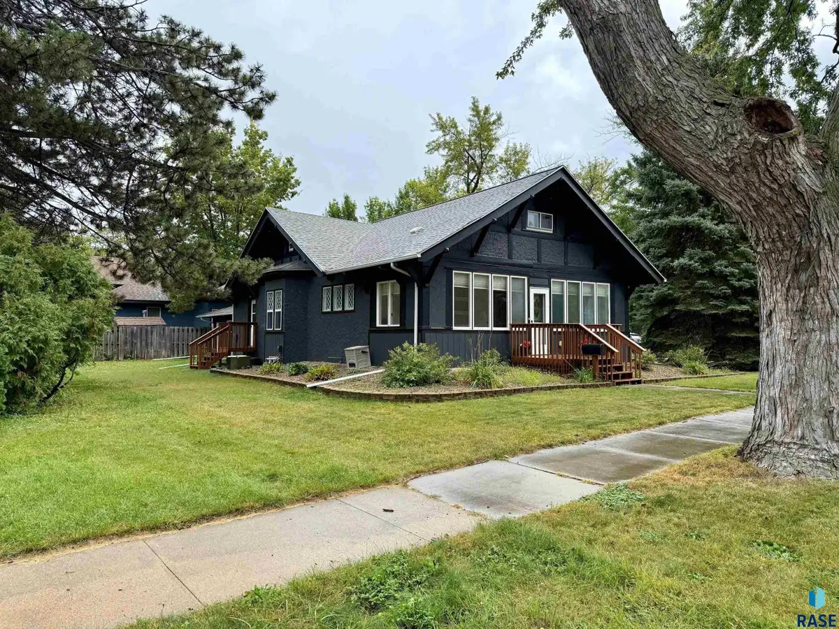 1028 Court Merrill, Mitchell, SD 57301 - #1