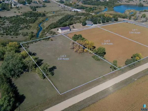 Lot 2 479th Ave, Harrisburg, SD 57032