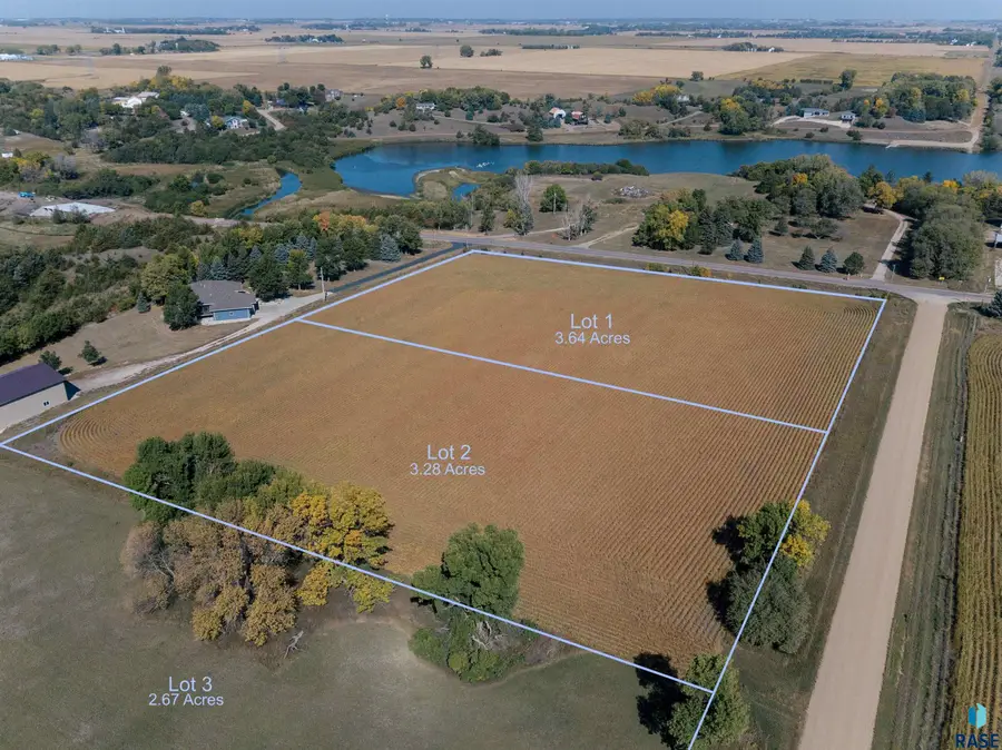 Lot 2 479th Ave, Harrisburg, SD 57032 - #3