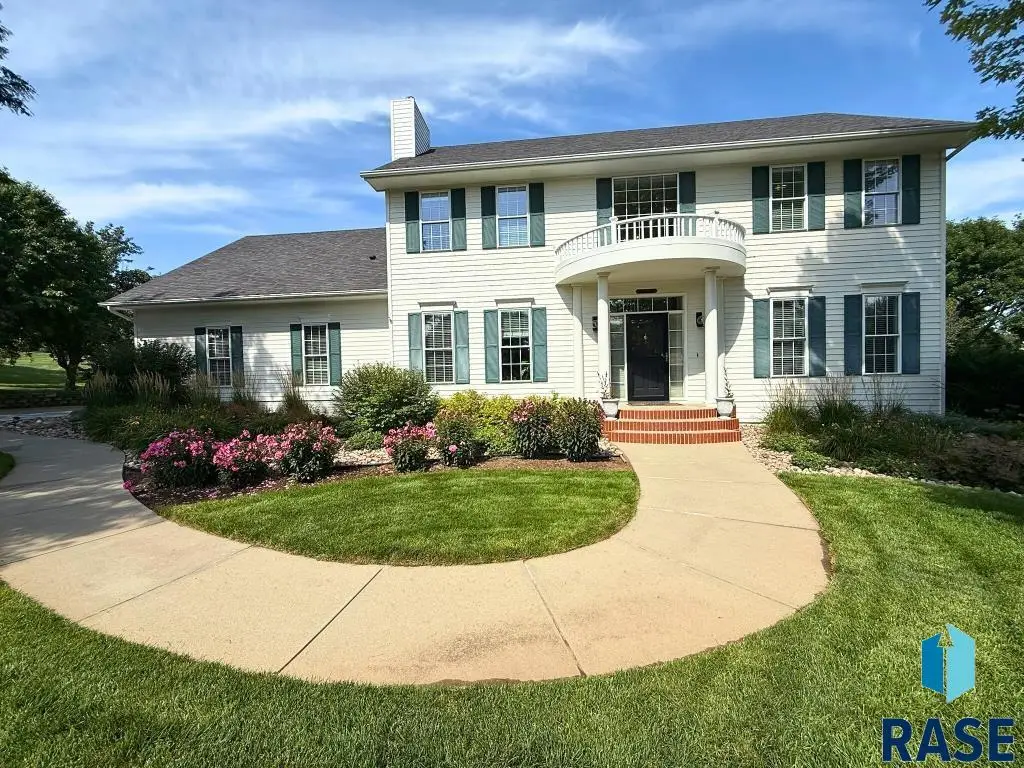 1105 S Quartzite Cir, Sioux Falls, SD 57110 - #1