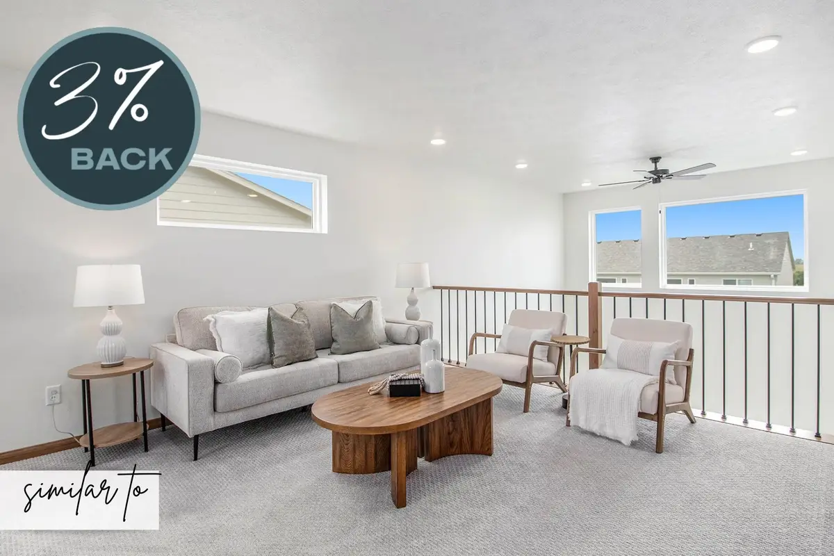 8021 E Tencate Pl, Sioux Falls, SD 57110 - #1