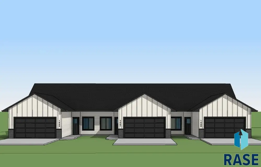 1445 N Mae Pl, Tea, SD 57064 - #1