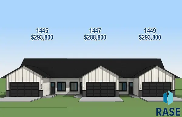 1447 N Mae Pl, Tea, SD 57064