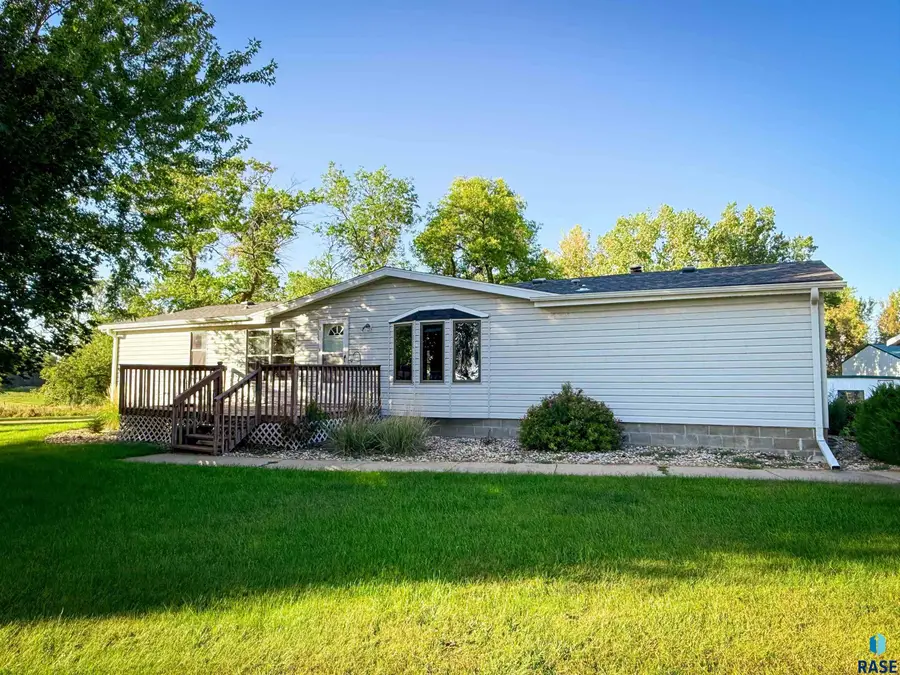 24194 458th Ave, Madison, SD 57042 - #2