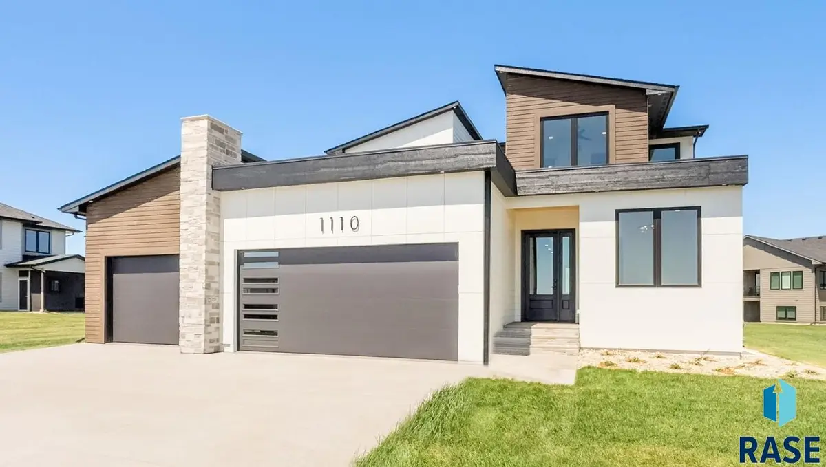 1110 E Madison St, Tea, SD 57064 - #1