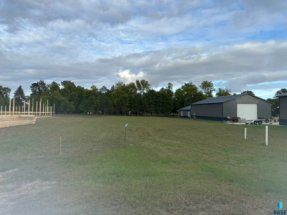 Nordstrom Trl, Wentworth, SD 57075 - #1