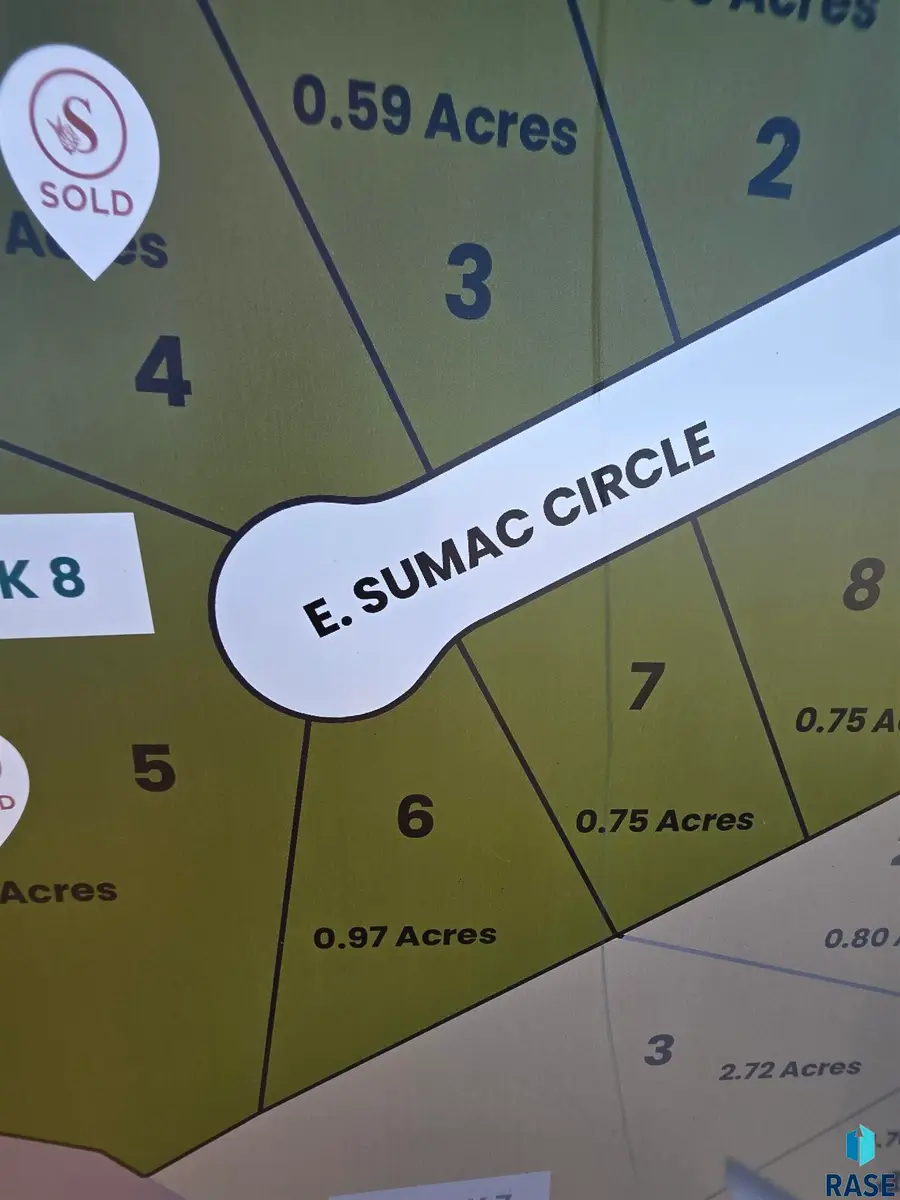 Lot 6 Block 8 Sumac Cir, Sioux Falls, SD 57110 - #2