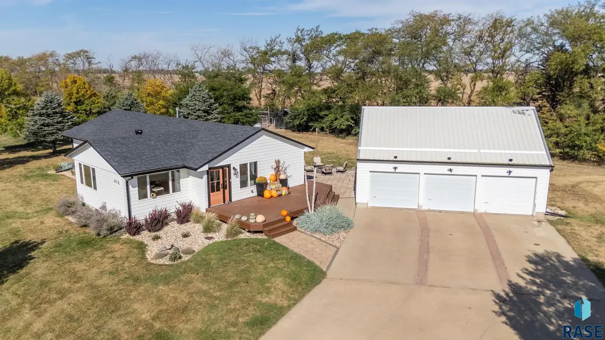 27450 Sd Hwy 115, Harrisburg, SD 57032 - #1