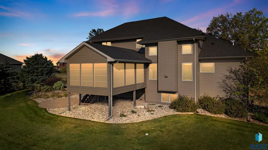 27193 Willow View Cir, Harrisburg, SD 57032 - #2