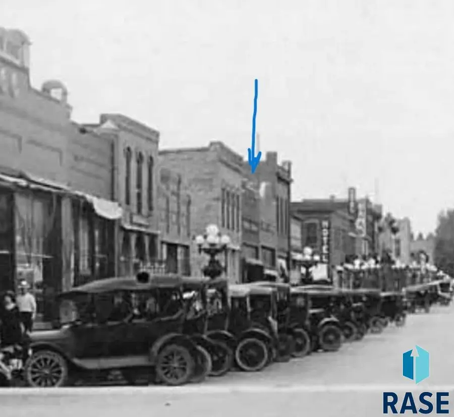 515 Main St, Webster, SD 57274 - #2