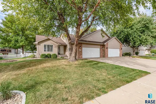 6111 S Avalon Ave, Sioux Falls, SD 57108