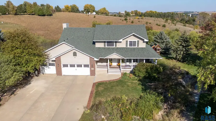 6910 E Split Rock Cir, Sioux Falls, SD 57110 - #3