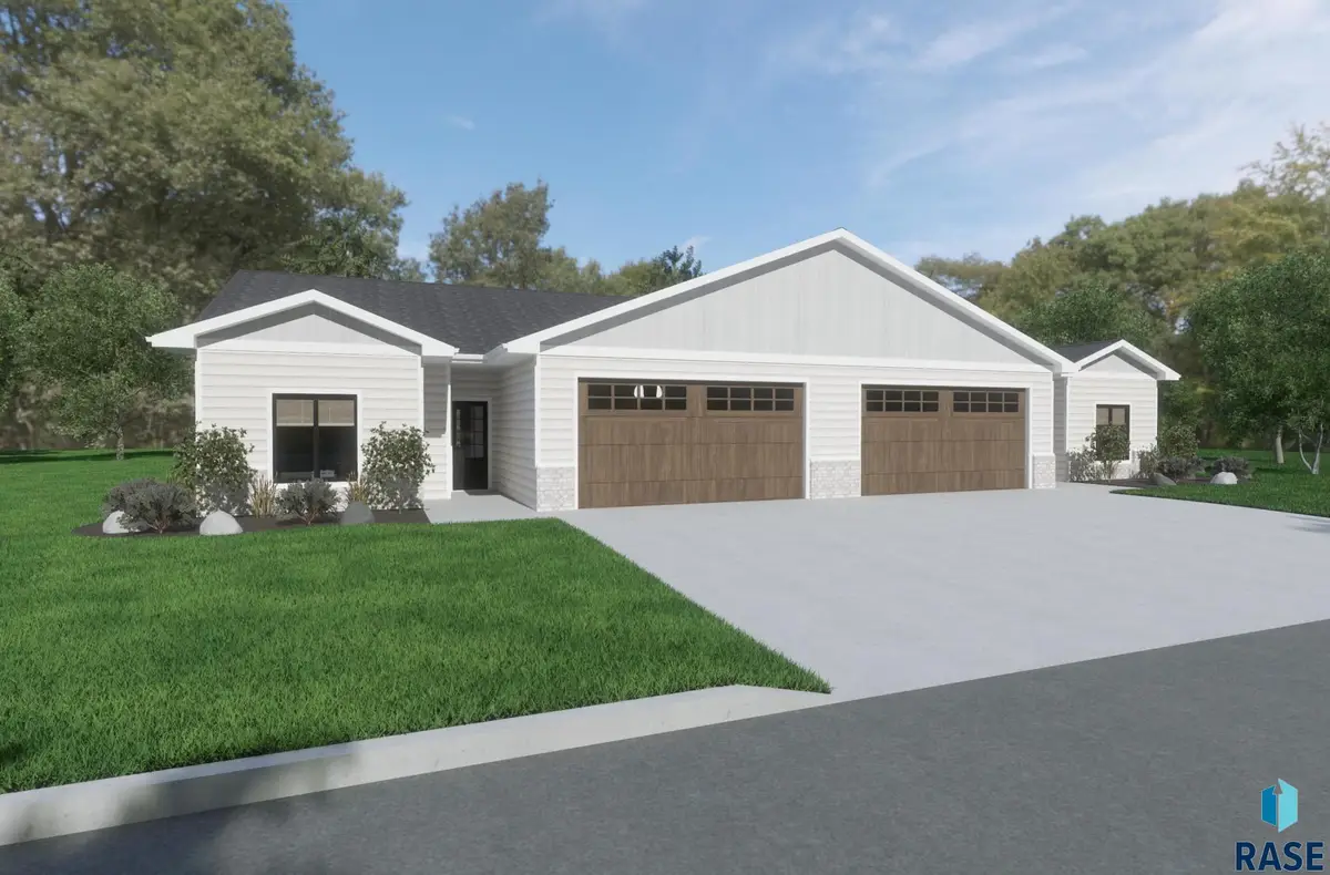 23748 461a Ave #2, Wentworth, SD 57075 - #1