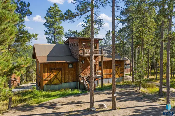 21183 Gilded Mountain Loop, Lead, SD 57754