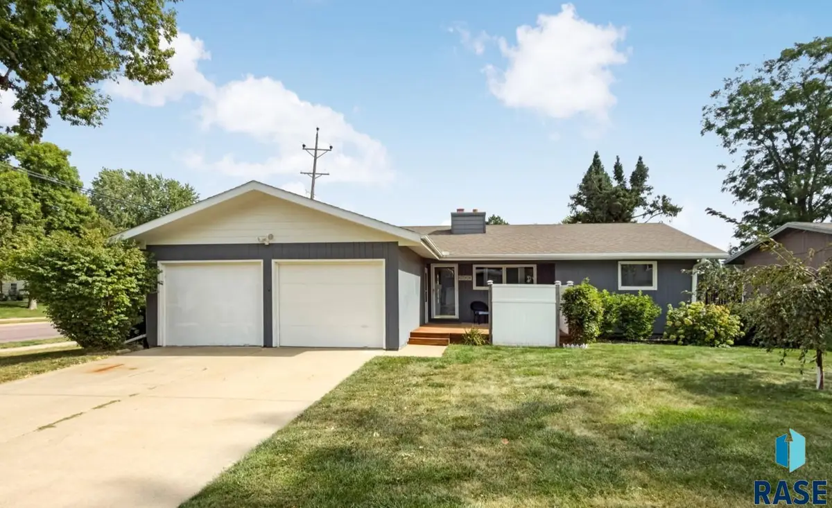 2600 S Lincoln Ave, Sioux Falls, SD 57105 - #1