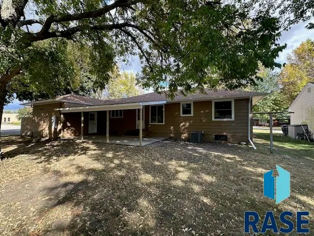 Address Withheld By Seller, Luverne, MN 56156 - #3