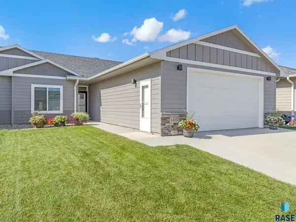5407 S Mumford Ave, Sioux Falls, SD 57108