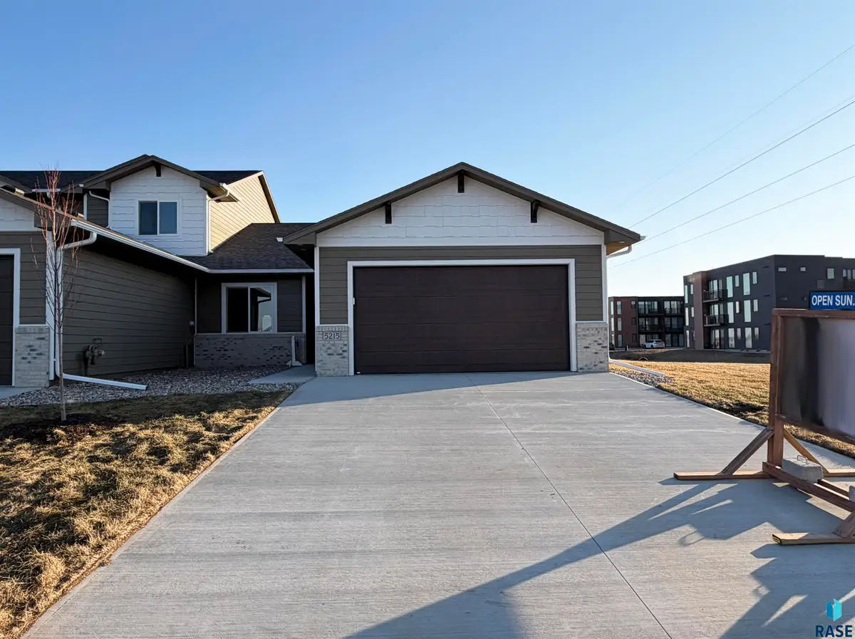 5215 E 67th St, Sioux Falls, SD 57108 - #1