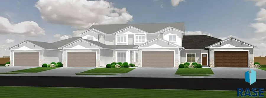 5215 E 67th St, Sioux Falls, SD 57108 - #2