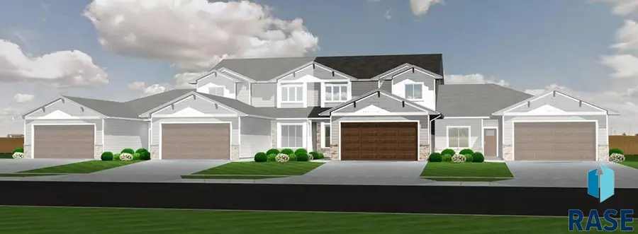 5217 E 67th St, Sioux Falls, SD 57108 - #2