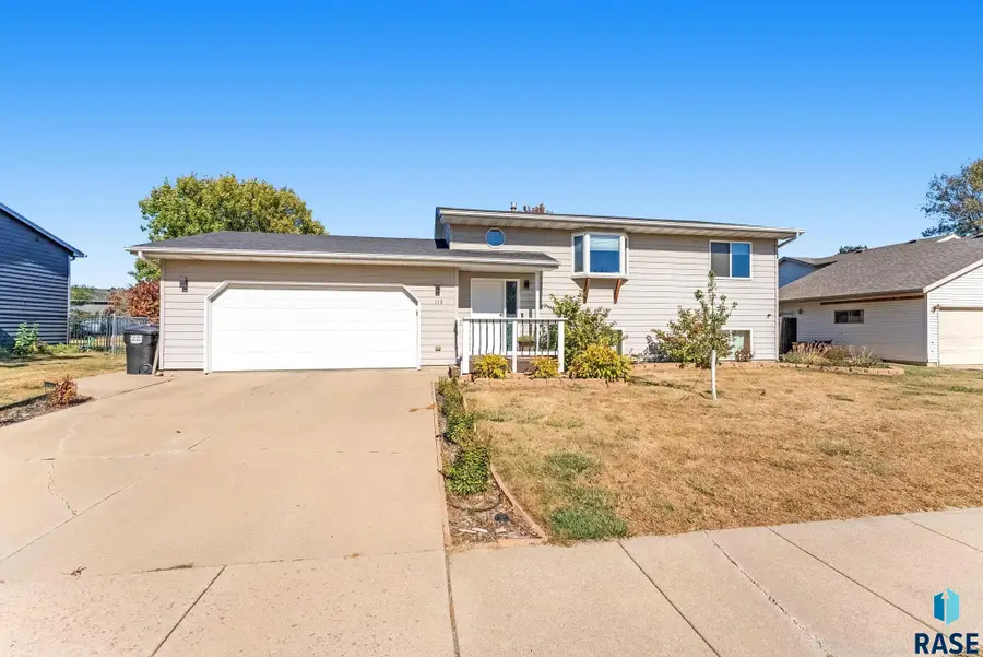 110 W Carroll St, Tea, SD 57064 - #2