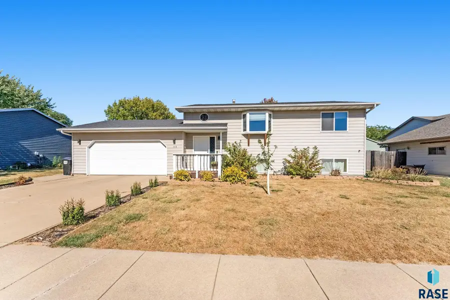 110 W Carroll St, Tea, SD 57064 - #3