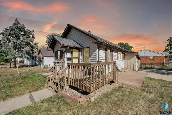 700 N Mable Ave, Sioux Falls, SD 57103