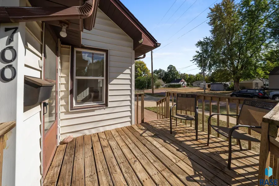 700 N Mable Ave, Sioux Falls, SD 57103 - #2