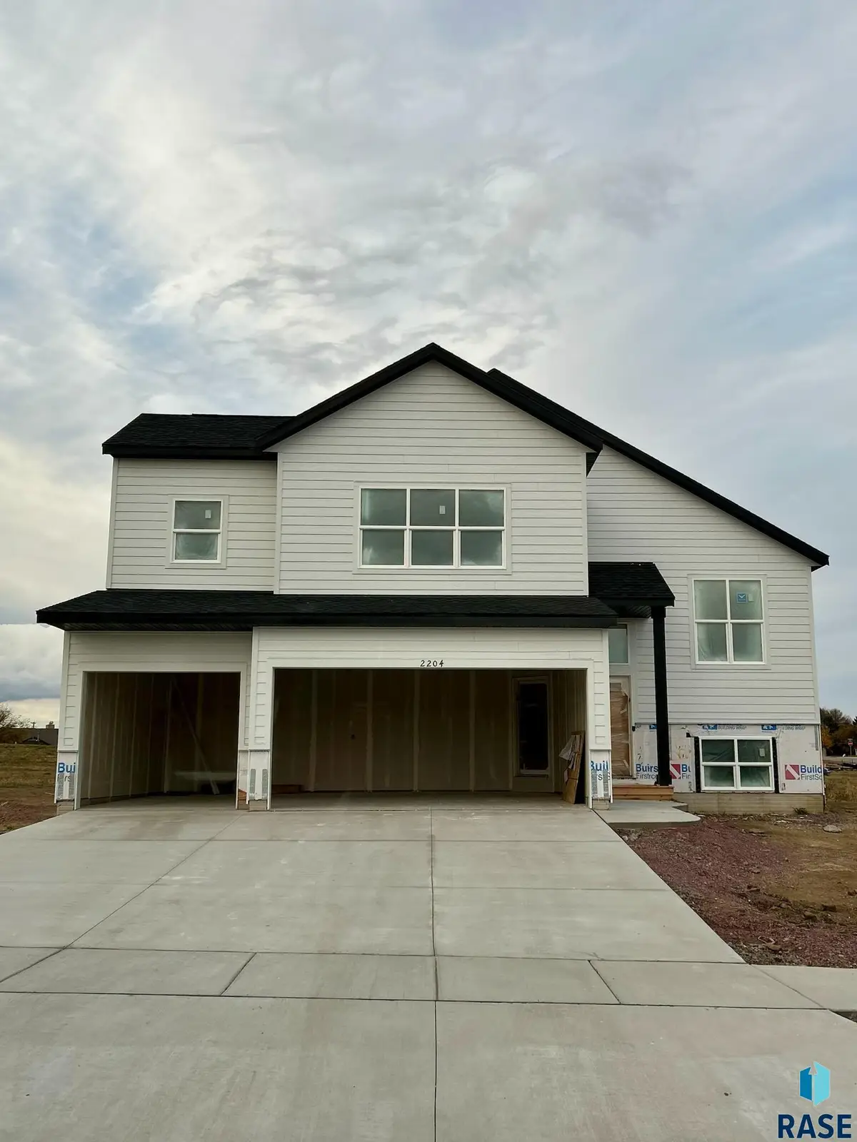 2204 E Bergen Cir, Brandon, SD 57005 - #1