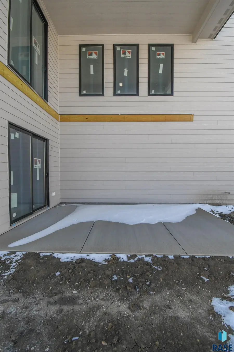 1504 W Bennett Dr, Brandon, SD 57005 - #2