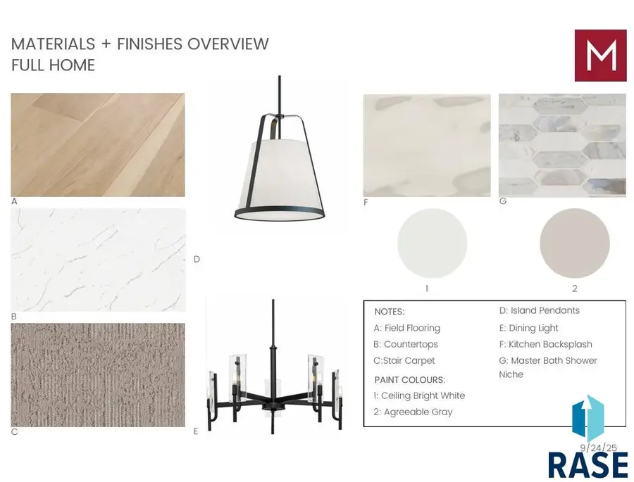 810 Melissa Ave, Harrisburg, SD 57032 - #3