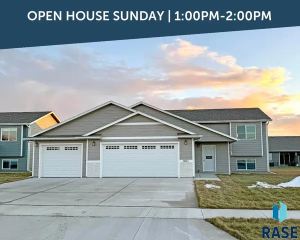 1011 Birch St, Harrisburg, SD 57032