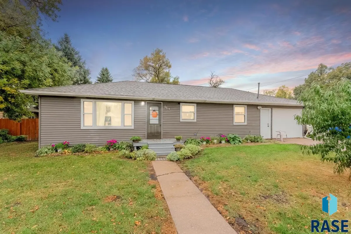 103 5th St, Colton, SD 57018 - #1