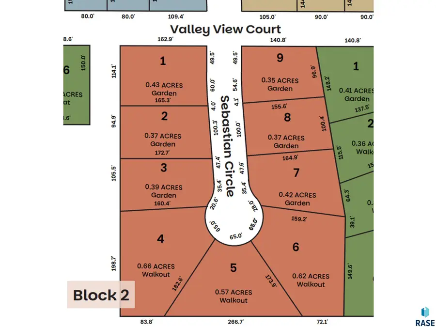 Lt02-Bk02 Sebastian Cir, Harrisburg, SD 57032 - #3