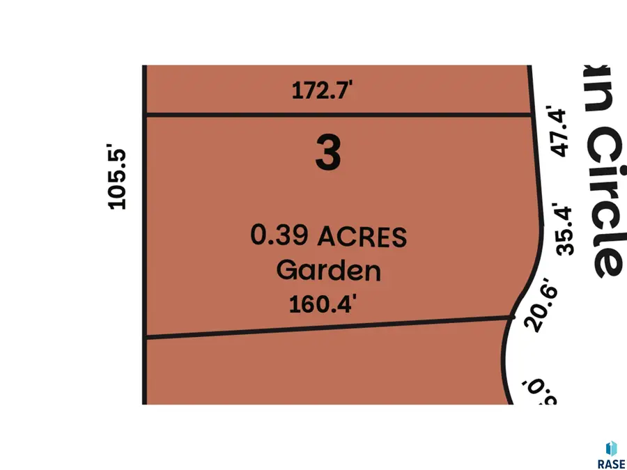 Lt03-Bk02 Sebastian Cir, Harrisburg, SD 57032 - #2
