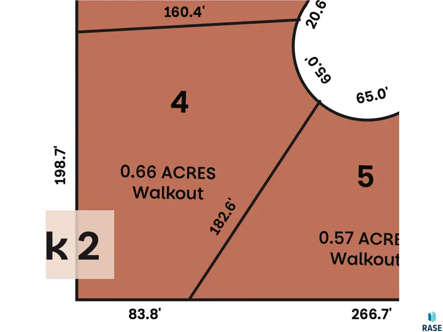 Lt04-Bk02 Sebastian Cir, Harrisburg, SD 57032 - #2