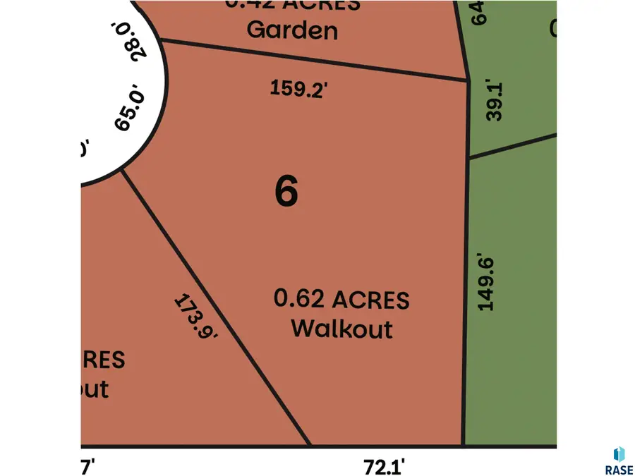 Lt06-Bk02 Sebastian Cir, Harrisburg, SD 57032 - #2