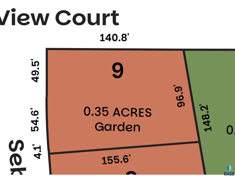 Lt09-Bk02 Sebastian Cir, Harrisburg, SD 57032 - #2