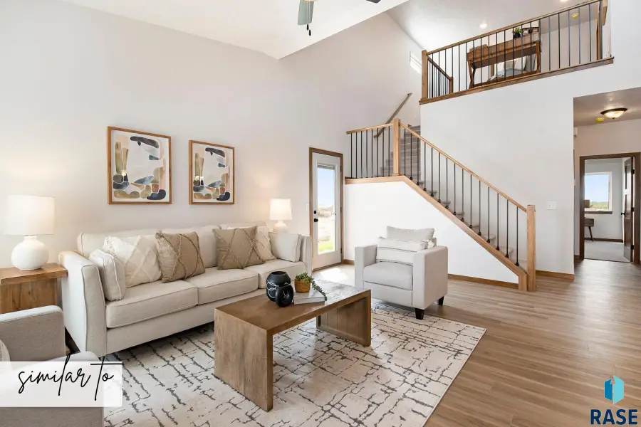 2300 E Jetty Pl, Sioux Falls, SD 57108 - #2